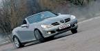 Mercedes SLK-Class / Mercedes-Benz SLK: ������ ��� ������