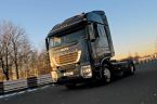 Iveco Stralis / Iveco Stralis: ��������� � ������ ����������