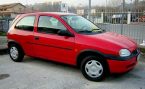 Opel Corsa / ����� Opel Corsa (1993-2000) ����� � ������
