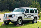 Jeep Cherokee / ��������� � �������