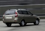 �������� �������� ������ ����������� Lada Priora