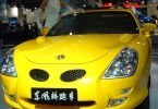 DongFeng Coupe - ����� ���� �� �����