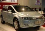 ��������� ��������� BYD e6 ������� � ���