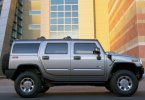 ����� Hummer ����� ������� ��� � �������� 2009 ����