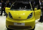 Tata Nano ����� ����������� � ������