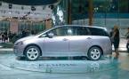 ������� Mitsubishi Grandis �������� � ������