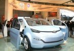 ���������� Brilliance EV ����� � ������