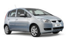 ����� Mitsubishi Colt �������� � ������� � ����