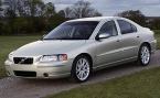 ������� ����������: 2005`Volvo S60, V70 � XC70