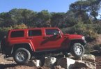 ���������� ������ Hummer ������ ��������� �������� STHIM