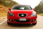 SEAT Leon / SEAT Leon: �����-����� � ��������