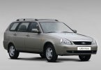 ��������� Lada Priora �������� � �������
