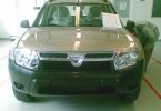��������� Dacia Duster ����� � ��������