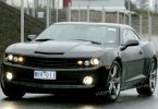 ���� Chevrolet Camaro ����� ����������� � ������