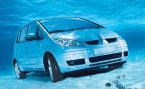 ������� ���������� �����  Mitsubishi Colt
