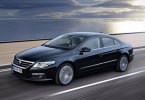Volkswagen Passat CC ���������� ������ �������� � �������