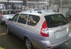 ��������� Lada Priora ����� ��������