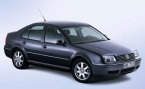 Volkswagen Bora Pacific �� ����������� ����