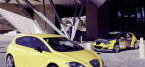 SEAT Leon / ������ ������ 2