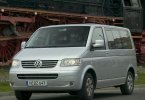 VW Caddy, Transporter, Caravelle � Multivan ���������� ������ ��������� � �������
