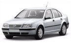 Volkswagen Bora ����� ��������� � ������