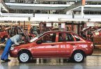 ������ ��� Lada Kalina � Lada Priora ����� ������������ �� �������� ������������