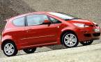 Mitsubishi Colt CZT ��� ��������