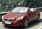 ���������� Volvo C70 ����� � �������� �� ����������