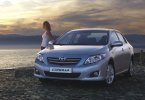 ���������� Toyota Corolla � � ������ �� 637 000 ������