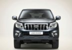 Toyota Land Cruiser Prado New � ����������� ���� ����������� ������
