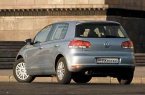 Volkswagen Golf / Das Golf