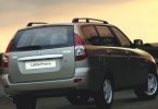 ���������� Lada Priora ����� �� �������