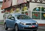 Volkswagen Golf / ������ Golf: ���� � ������