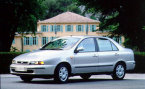 Fiat Marea / ����� Fiat Marea (1996-2003) ����� � ������
