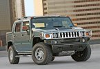 ������� ������ Hummer � ������ ����������� ����������