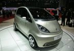 ����� ������������ Tata Nano ����� ��������