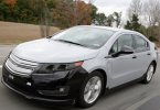 Chevrolet Volt ������ �� ��������� �����
