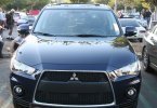 ���������� Mitsubishi Outlander XL (Outlander GT) � ��������� ������ ����