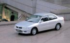 Mitsubishi Lancer / ����� Mitsubishi Lancer (1995-2000) ����� � ������