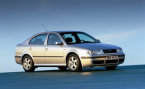 Skoda Octavia / ����� Skoda Octavia (1996-) ����� � ������