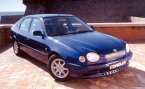 Toyota Corolla / ����� Toyota Corolla (1997-2002) ����� � ������