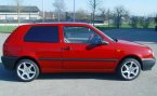 Volkswagen Golf / ����� VW Golf III (1991-1997) ����� � ������