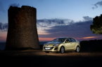 Mazda 3 / ����� ���������