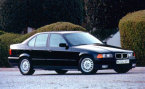BMW 3 Series / ����� BMW 3-Series (1991-1998) ����� � ������