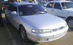 Mazda 626 / ����� Mazda 626 (1992-1997) ����� � ������