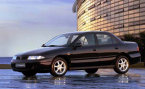 Mitsubishi Carisma / ����� Mitsubishi Carisma (1995-2003) ����� � ������