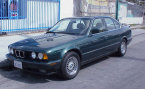 BMW 5 Series / ����� BMW 5-Series (1988-1995) ����� � ������