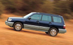 Subaru Forester / ����� Subaru Forester I (1997-2002) ����� � ������