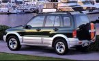 Suzuki Grand Vitara / ����� Suzuki Grand Vitara (1998-2005) ����� � ������