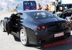 �������� Ferrari ���������� ����� ������